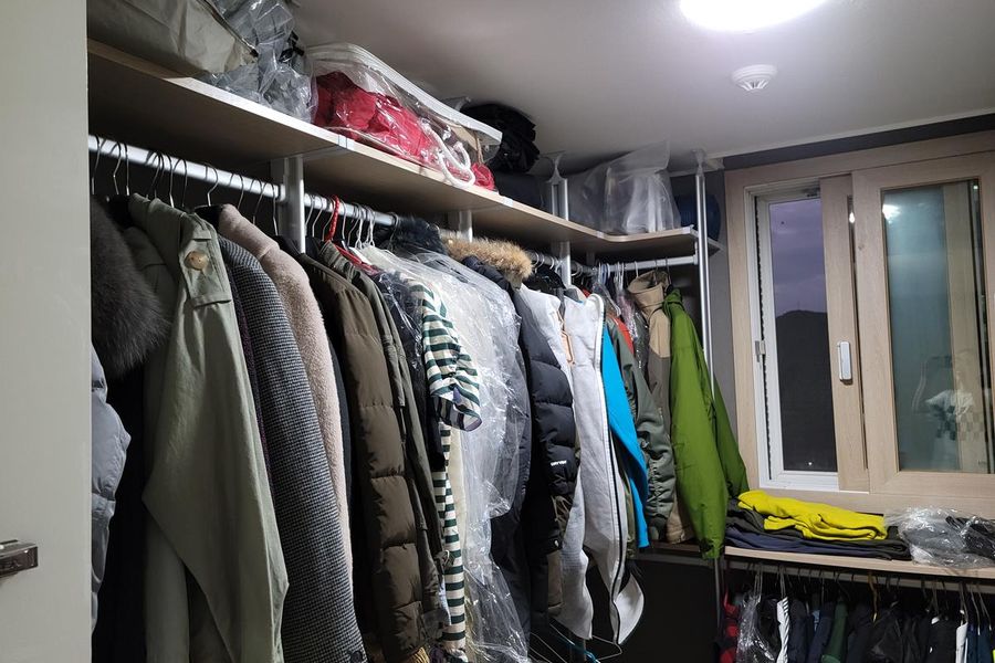 강진 대구면 현장 상태 기록