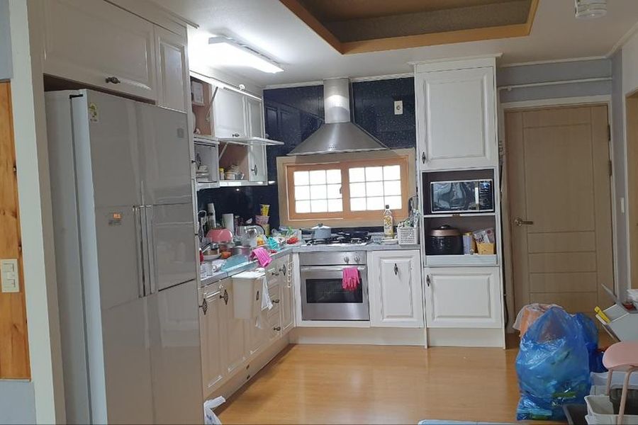 전남 서부 진행 중 현장
