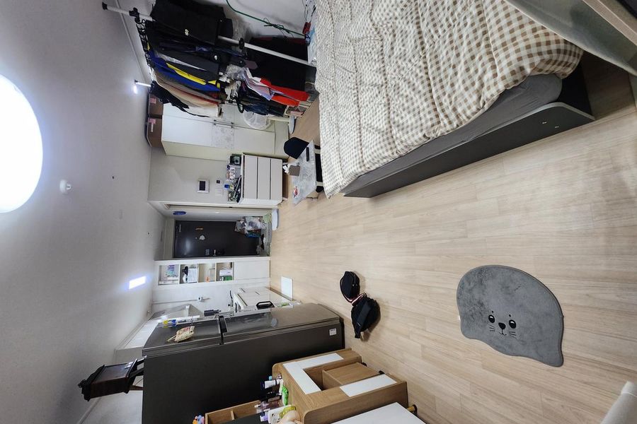 전남 서부 현장 확인 사진