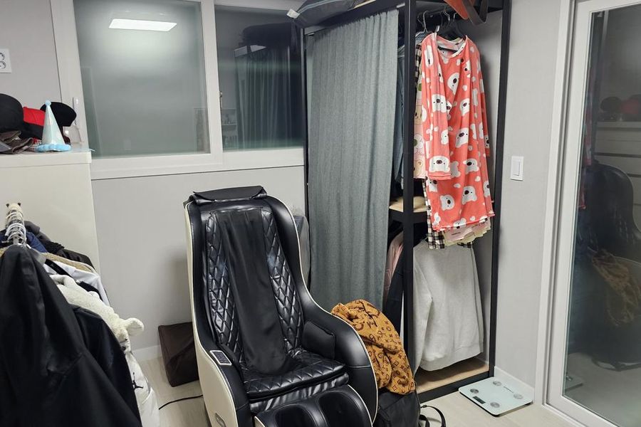 전남 서부 현장 확인 사진