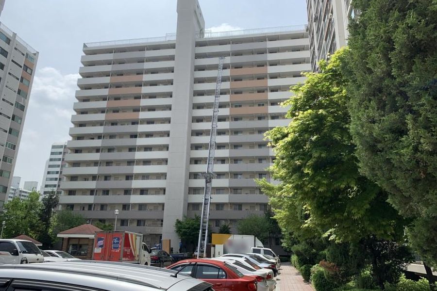 전남 서부 현장 상태 기록