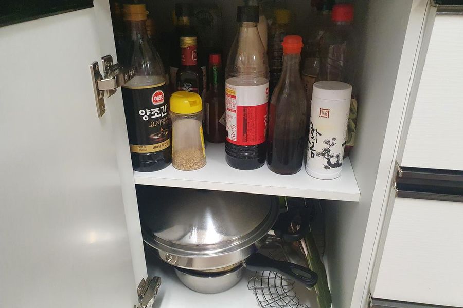 전남 서부 이사 현장 기록