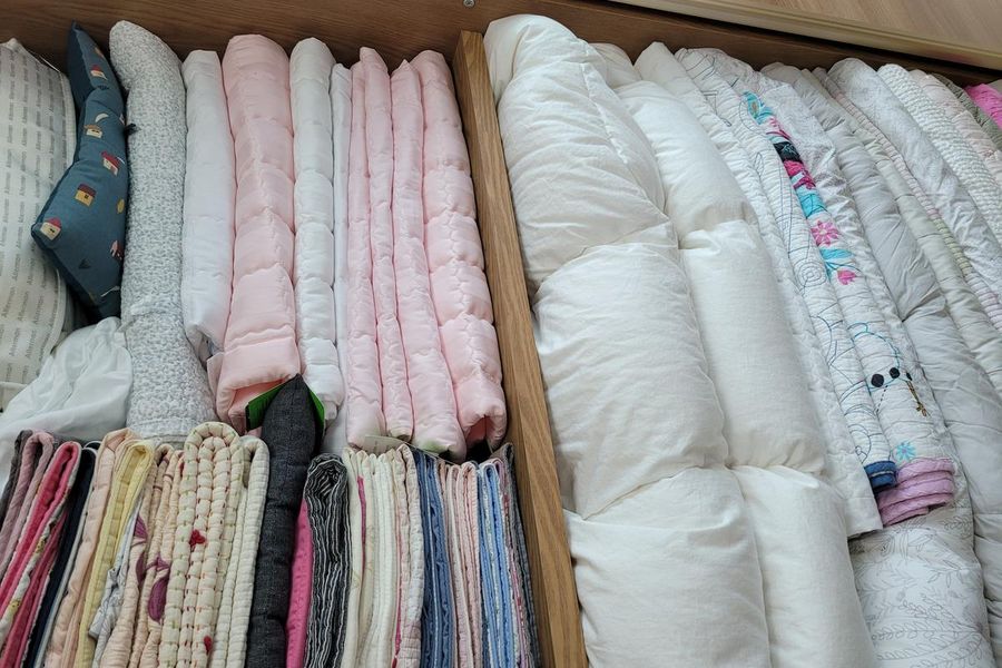 전남 서부 진행 중 현장